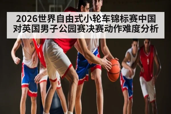 2026世界自由式小轮车锦标赛中国对英国男子公园赛决赛动作难度分析