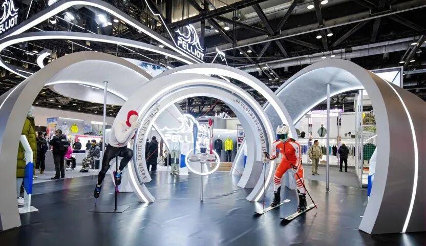 体育赛事高清免费直播-伯希和不只站在“世界之巅”了 | 大公司